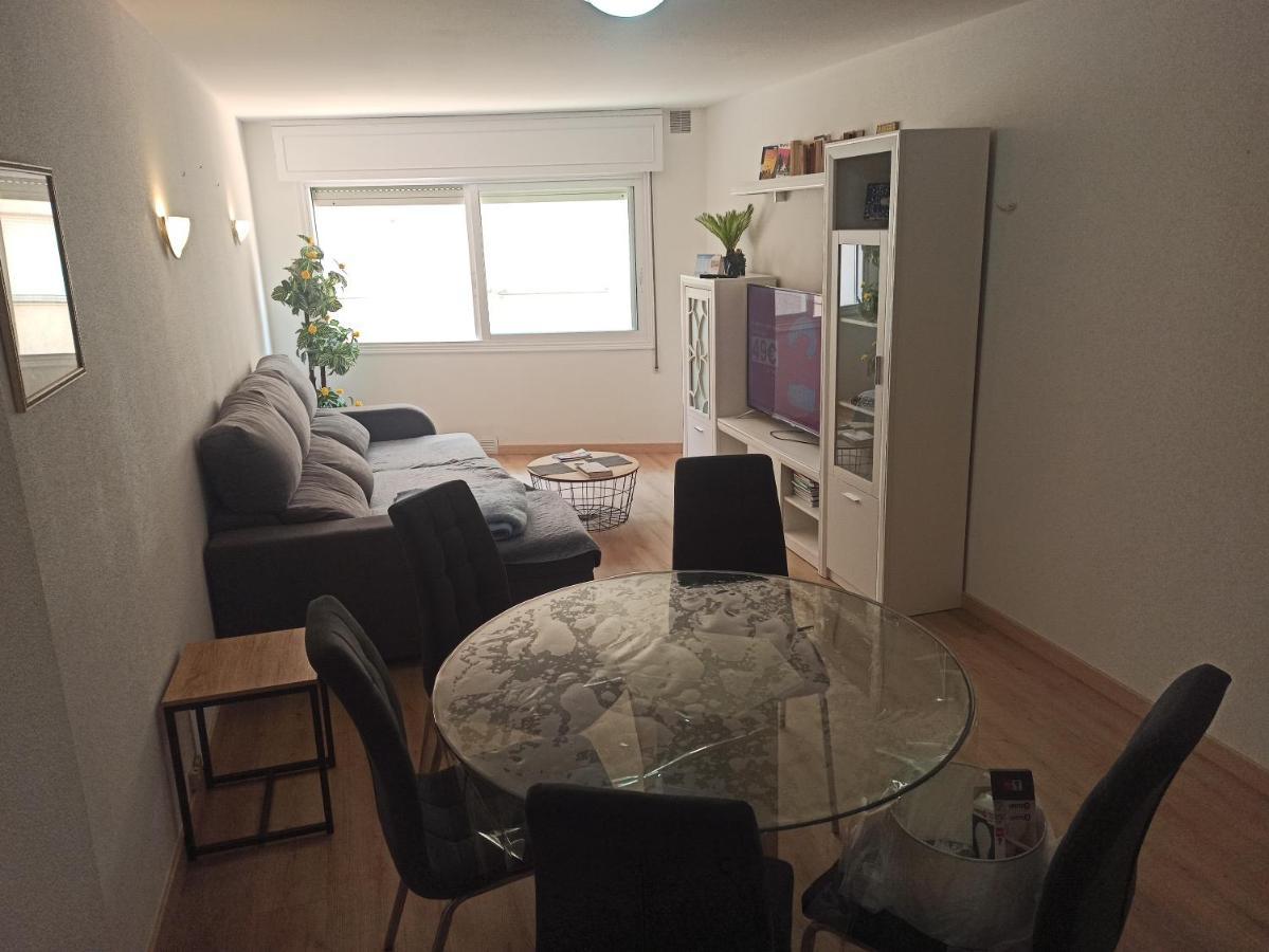 Apartamento En Segunda Linea De Playa Silgar Sanxenxo Eksteriør bilde